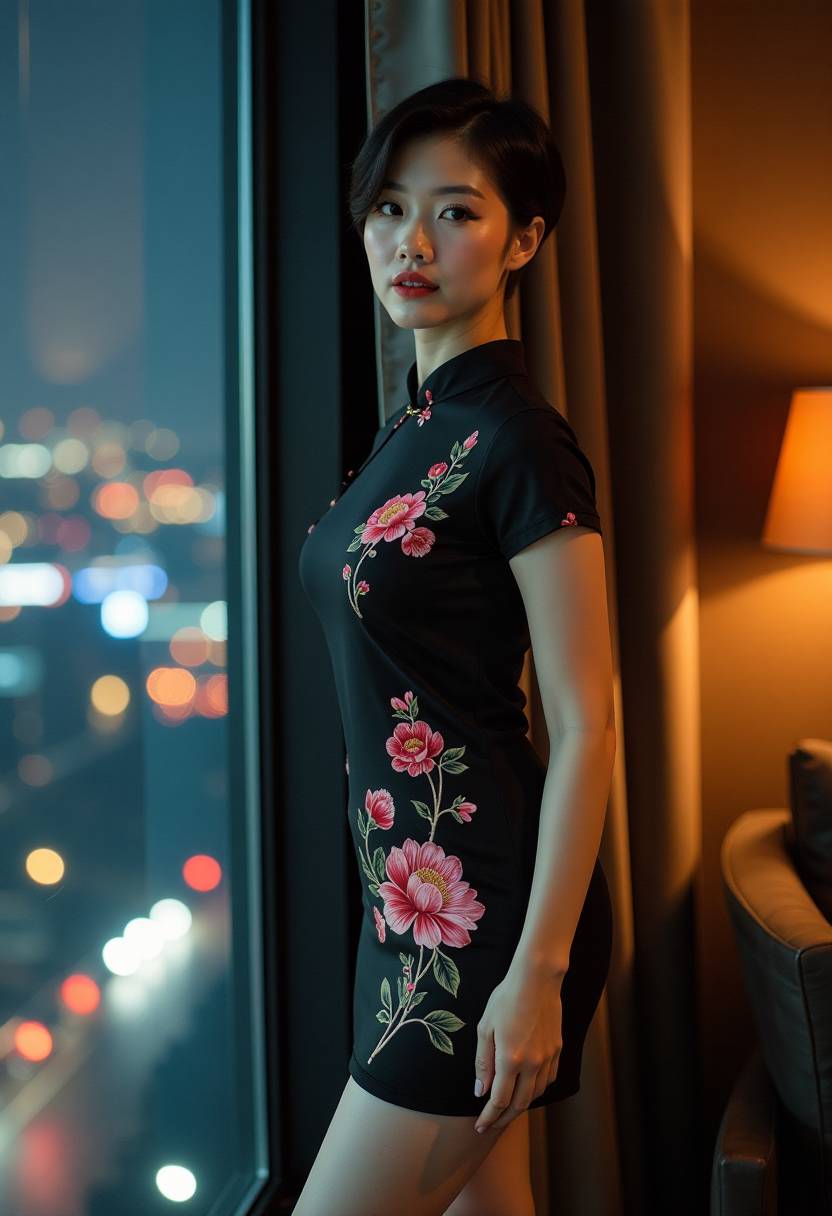 心理咨询实录
