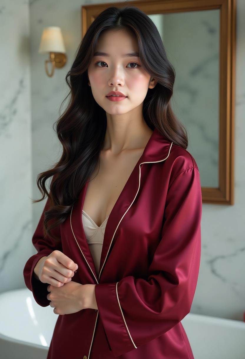 传统与现代的试婚观念冲突