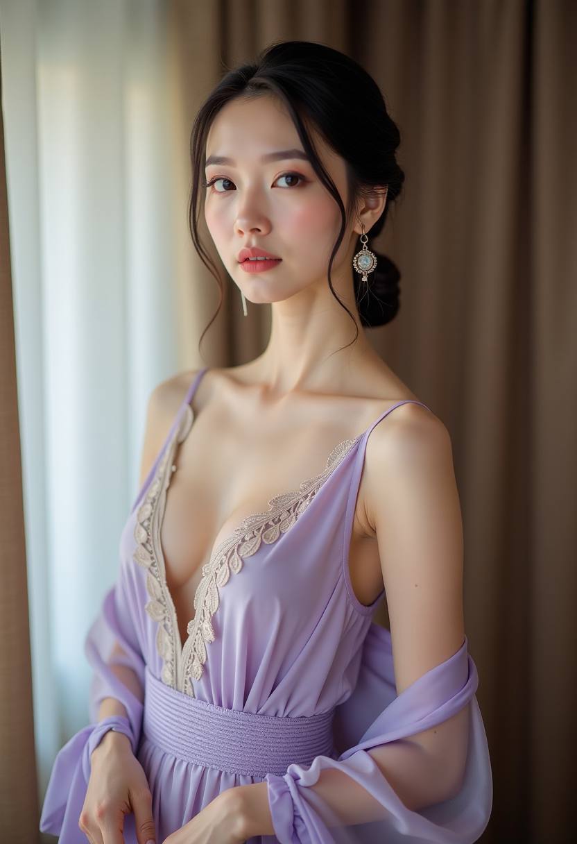 民俗专家访谈